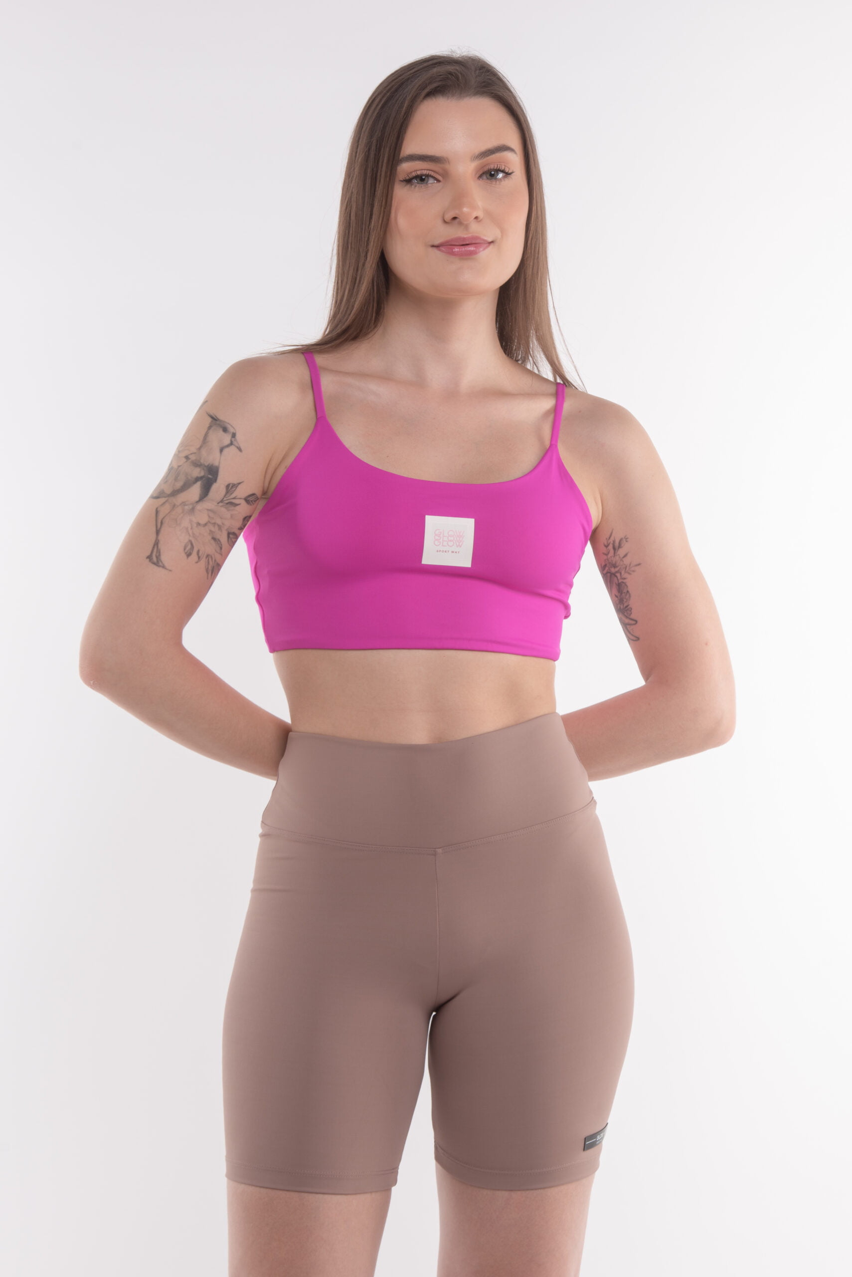 BERMUDA SOFT SPORT - Imagem 8