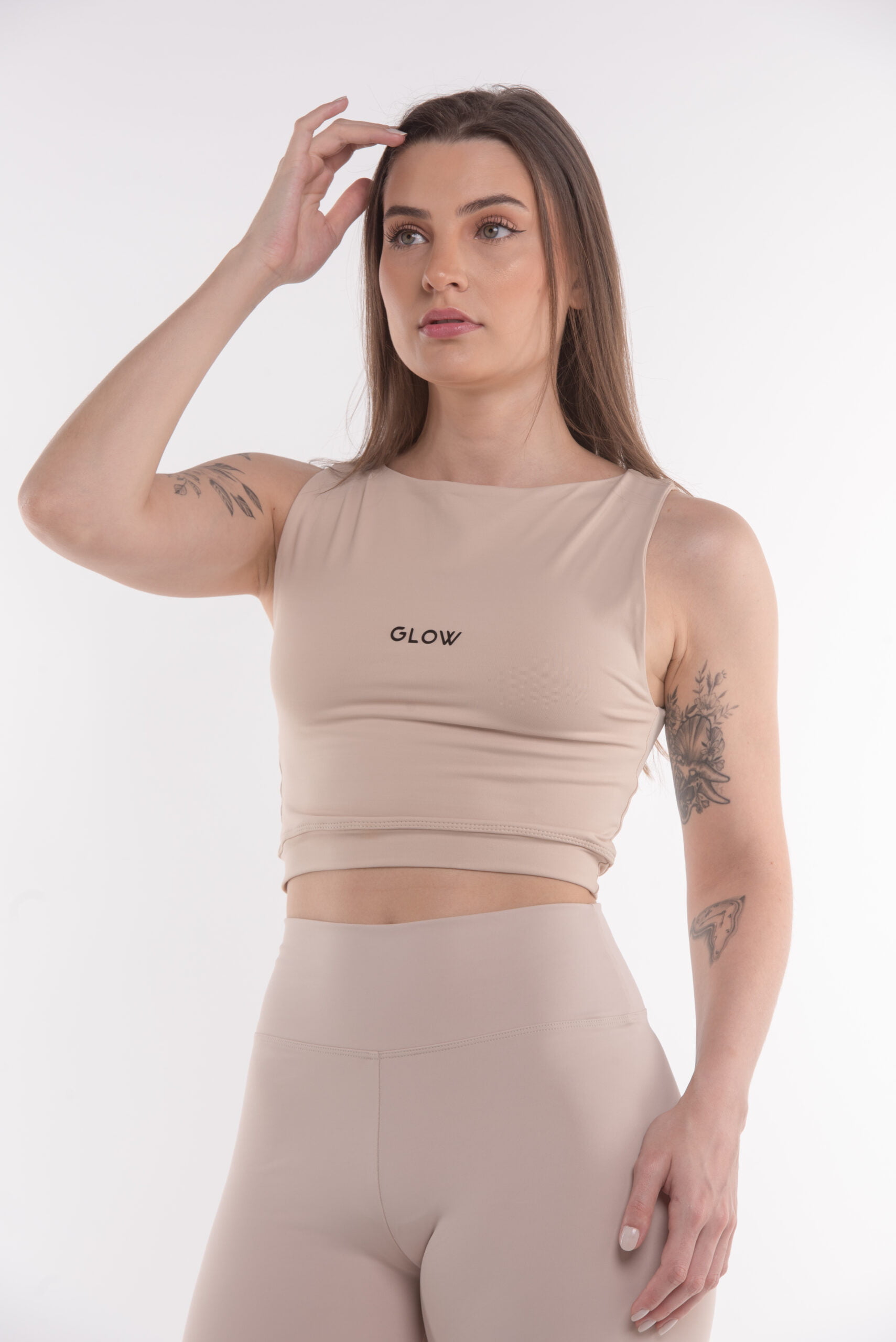 CROPPED SOFT SPORT - Imagem 5