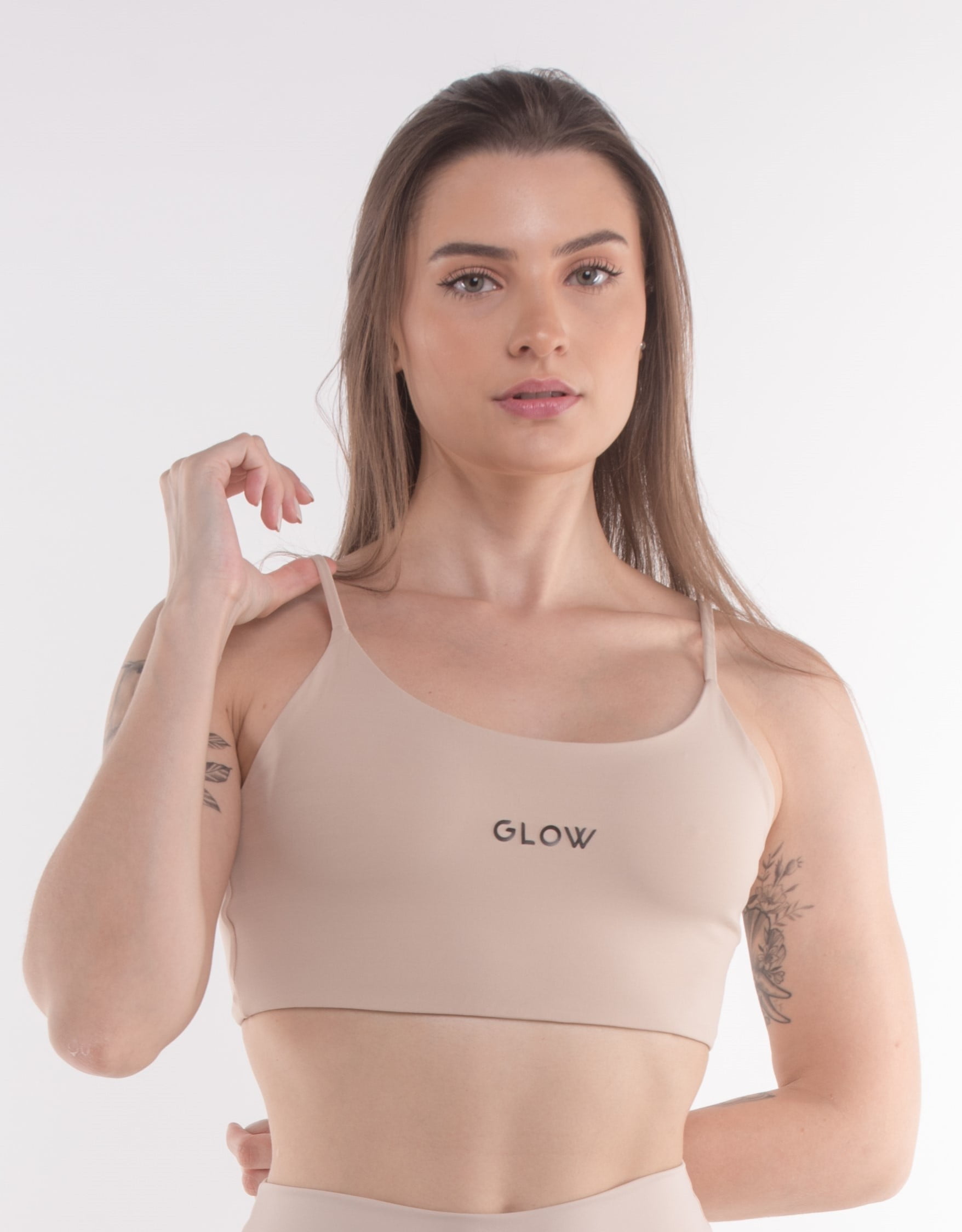 TOP ALÇA SOFT SPORT - Imagem 2