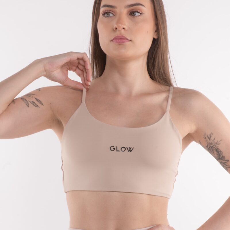 TOP ALÇA SOFT SPORT