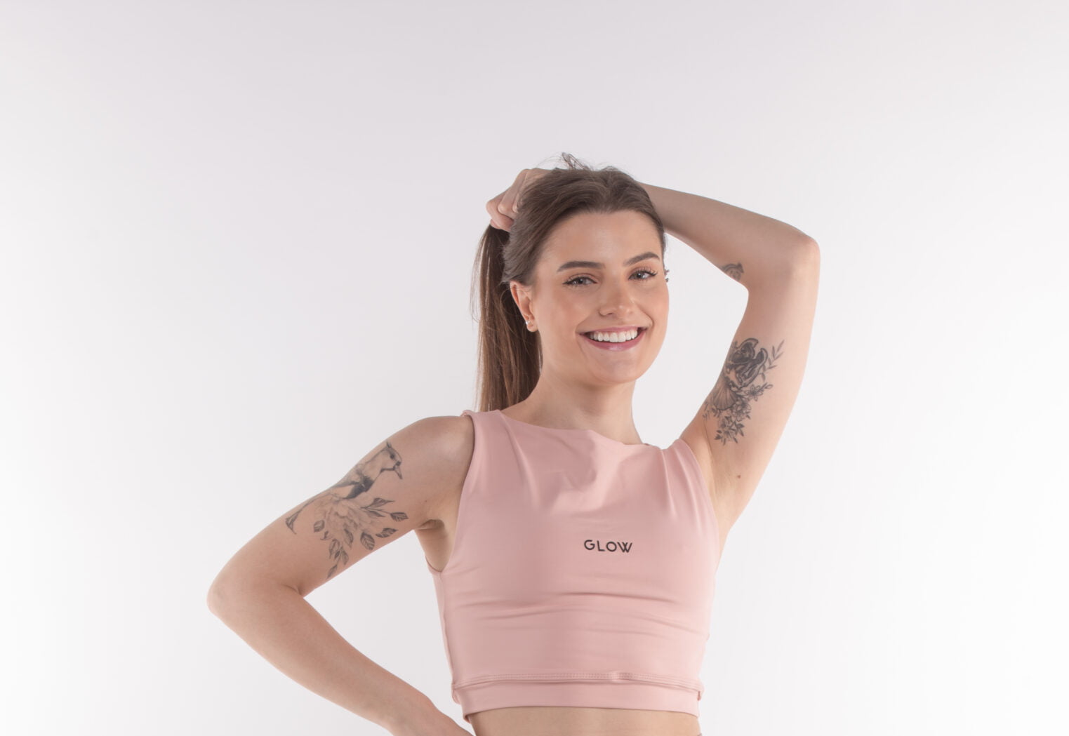 CROPPED SOFT SPORT - Imagem 3