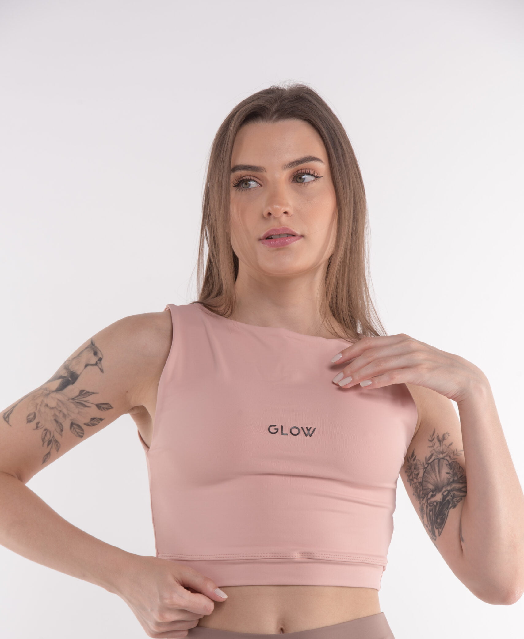 CROPPED SOFT SPORT - Imagem 4