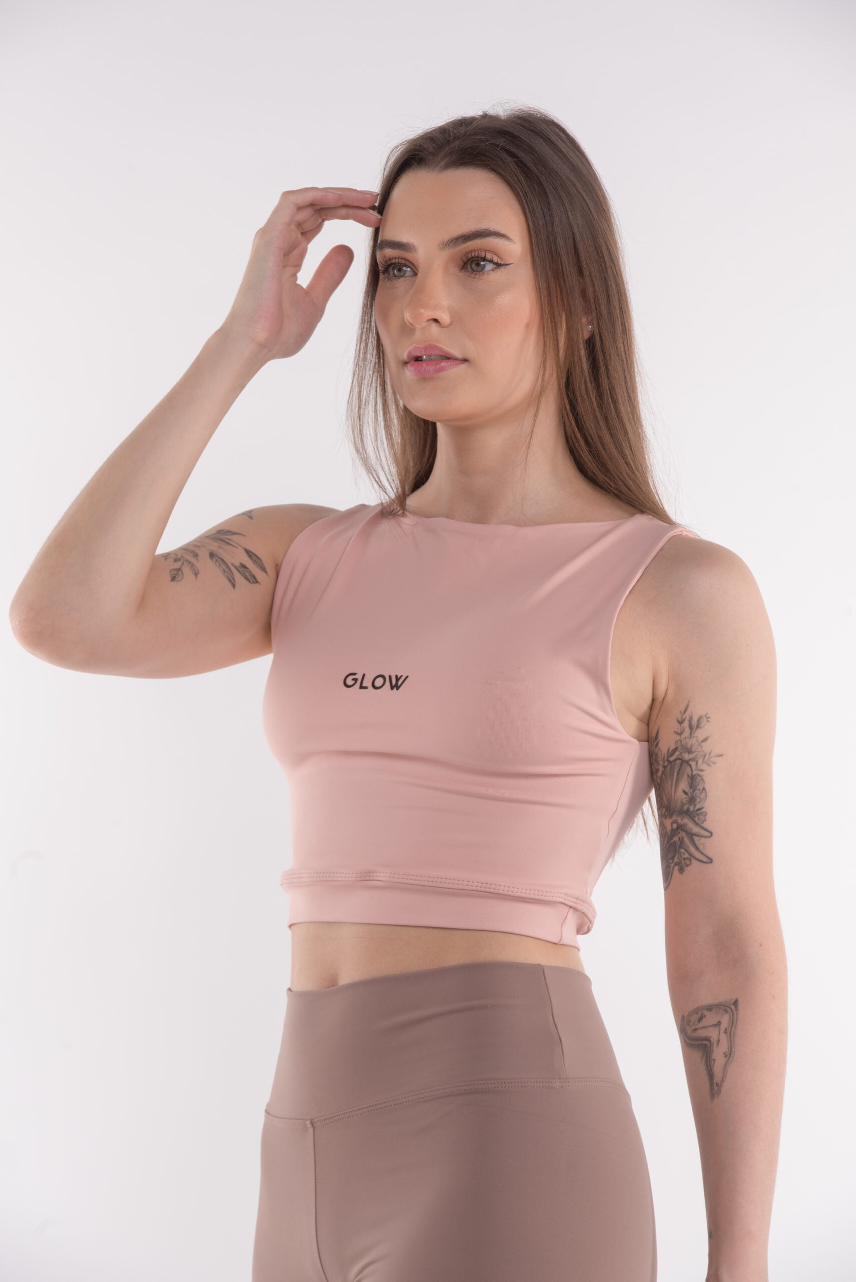 CROPPED SOFT SPORT - Imagem 2